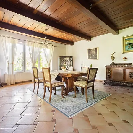 Kékszakáll Birtok Appartement *