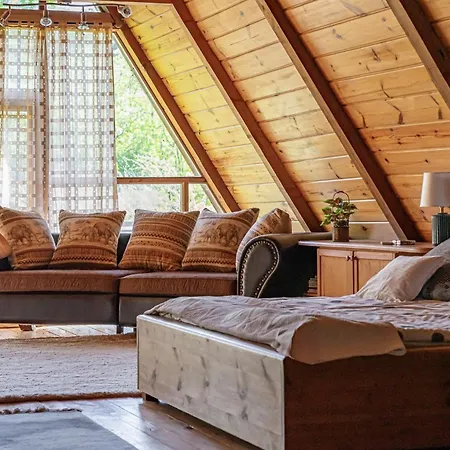 Appartement Kékszakáll Birtok Visz
