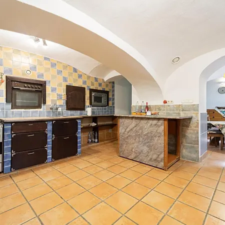 Kekszakall Birtok Appartement Visz