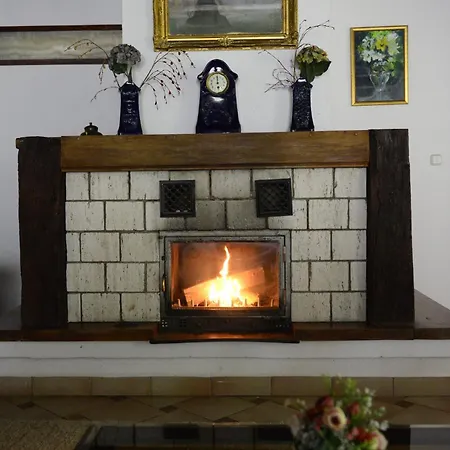 Appartement Kékszakáll Birtok Visz