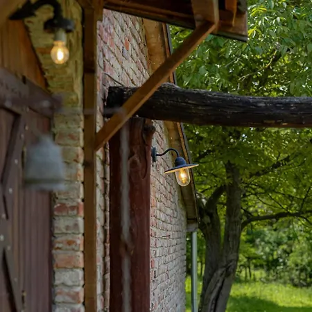Kékszakáll Birtok Appartement Visz