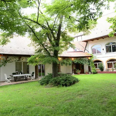 Appartement Kekszakall Birtok